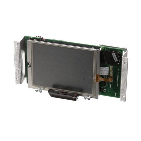 Moffat Touch Crtl Kit Spwy Us M241147K-SPWY-US